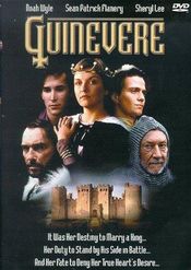 Poster Guinevere