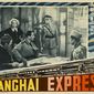 Poster 13 Shanghai Express