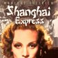 Poster 11 Shanghai Express