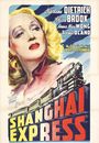 Film - Shanghai Express