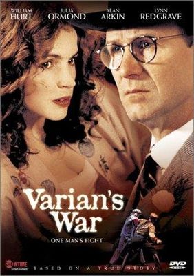 Varian's War poster