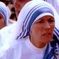 Foto 10 Madre Teresa