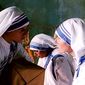 Foto 16 Madre Teresa