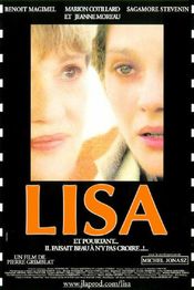 Poster Lisa