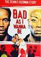 Film Bad As I Wanna Be: The Dennis Rodman Story
