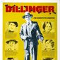 Poster 2 Dillinger