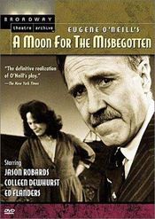Poster A Moon for the Misbegotten