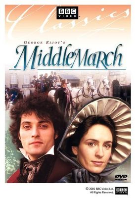 Middlemarch poster