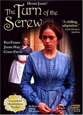 The Turn of the Screw poster