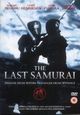 Film - The Last Samurai