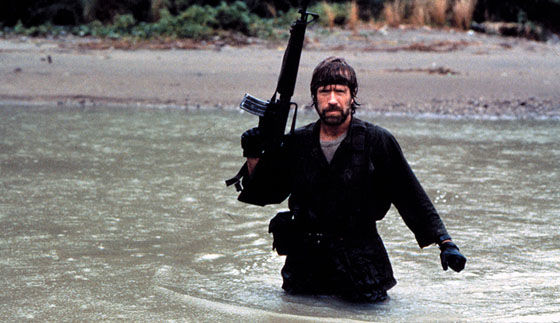 Missing in Action 2: The Beginning