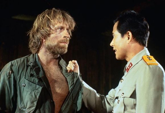 Missing in Action 2: The Beginning