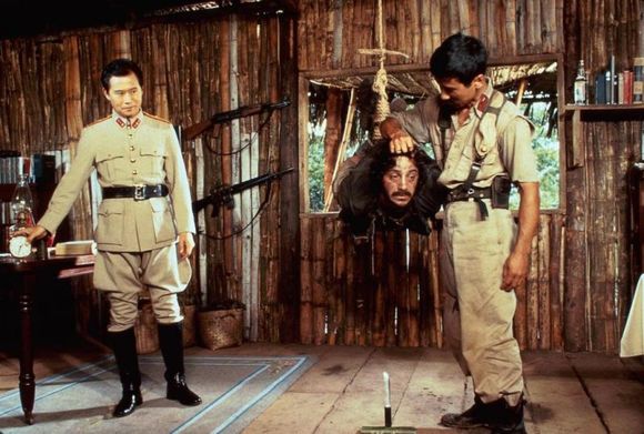 Missing in Action 2: The Beginning
