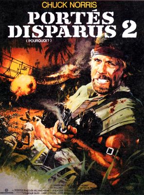 Missing in Action 2: The Beginning