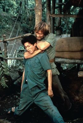 Missing in Action 2: The Beginning