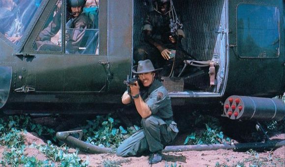 Missing in Action 2: The Beginning
