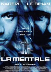 Poster La Mentale