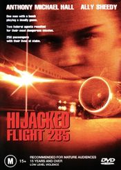 Poster Hijacked: Flight 285