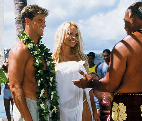 Baywatch: Hawaiian Wedding