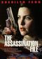 Film The assassination file