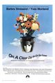 Film - On a Clear Day You Can See Forever