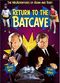 Film Return to the Batcave: The Misadventures of Adam and Burt