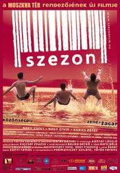 Poster Szezon
