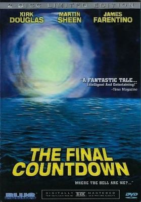 The Final Countdown