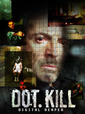 Poster Dot. Kill