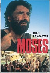Poster Moses the Lawgiver