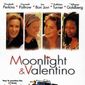 Poster 2 Moonlight and Valentino