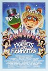Muppets cuceresc Manhattan-ul