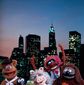 The Muppets Take Manhattan/Muppets cuceresc Manhattan-ul