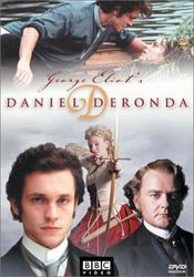 Poster Daniel Deronda