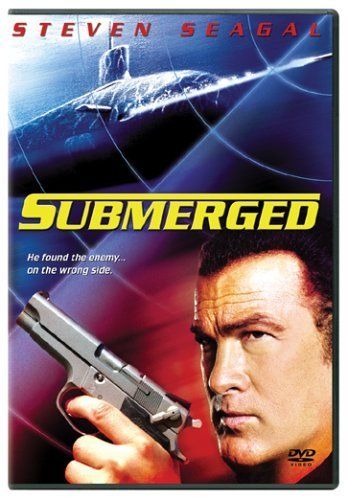 film submerge