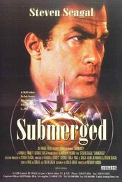 Poster Submerged