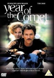 Poster Year of the Comet