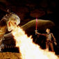Ed Speleers în Eragon - poza 14