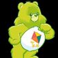 Foto 16 Care Bears: Journey to Joke-a-lot