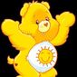 Care Bears: Journey to Joke-a-lot/Ursuletii inimosi - O calatorie in Tara Glumelor