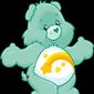 Care Bears: Journey to Joke-a-lot/Ursuletii inimosi - O calatorie in Tara Glumelor