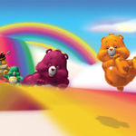 Imagine din galeria filmului Care Bears: Journey to Joke-a-lot