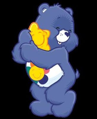 Care Bears: Journey to Joke-a-lot