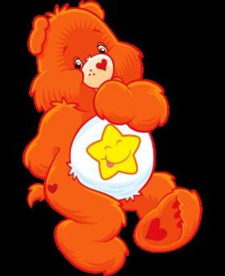 Care Bears: Journey to Joke-a-lot