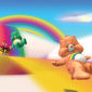 Foto 22 Care Bears: Journey to Joke-a-lot