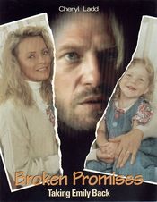 Poster Broken Promises: Taking Emily Back