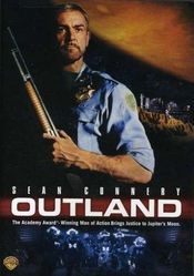 Poster Outland