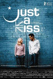 Poster Ae Fond Kiss...