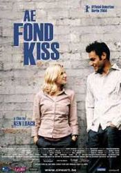 Poster Ae Fond Kiss...