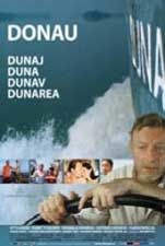 Poster Donau, Duna, Dunaj, Dunav, Dunarea